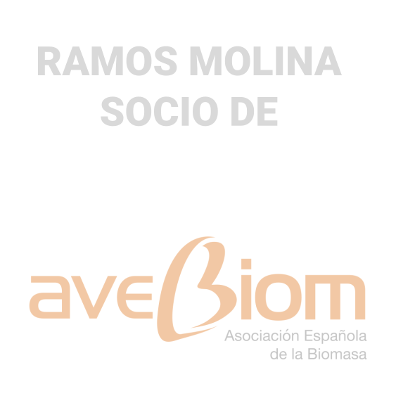 Logo de ramos molina