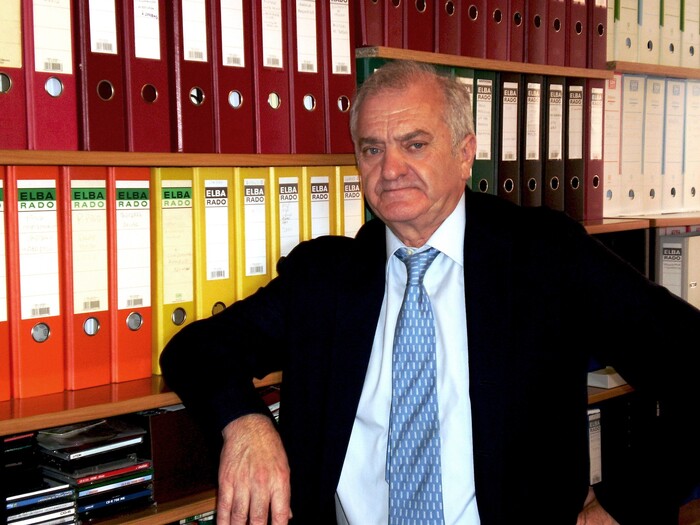 Román Monasterio AVEBIOM