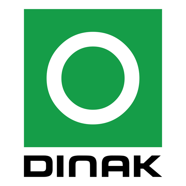 Dinak logo