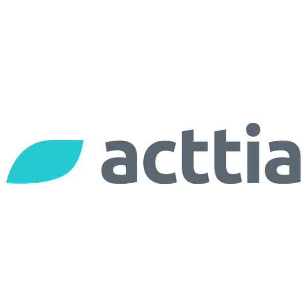 Logo acttia