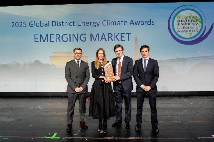 premiada red hibrida biomasa geotermia pozo fondon 2026