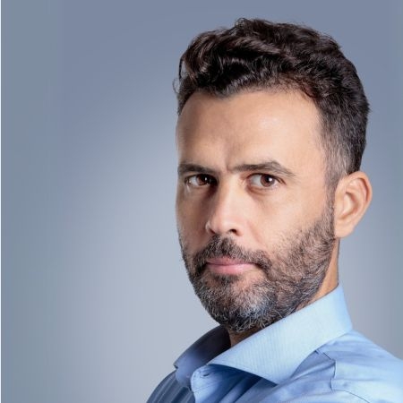 Andres Ponce WtEnergy gasificacion biomasa sólida