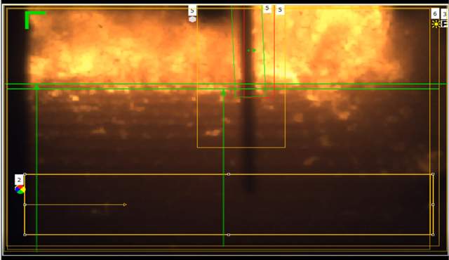 Visión artificial en caladeras de combustión de biomasa, por Sugimat
