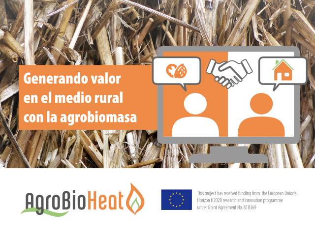 matchmaking agrobioheat febrero 2021