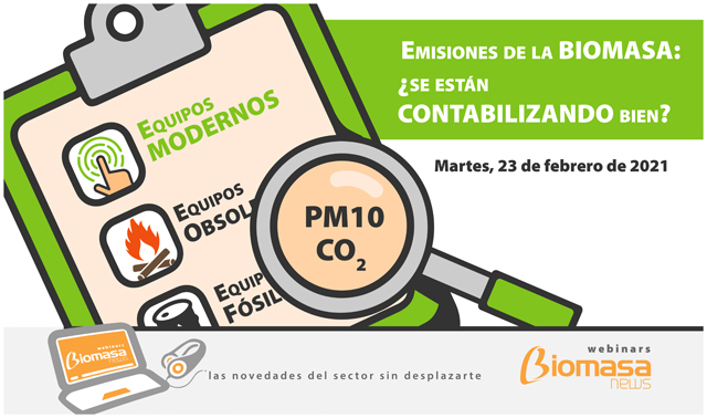 Webinar contabilidad emisiones biomasa en españa avebiom
