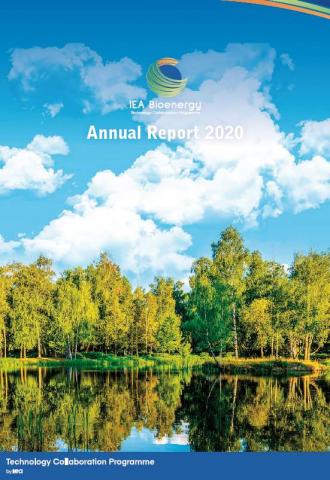 IEA BIOENERGY INFORME 2020