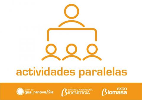 actividades paralelas expobiomasa 2021