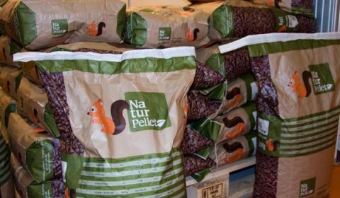 Naturpellet aumenta facturacion en 2021