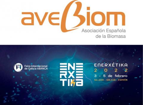 avebiom en enerxetika 2022