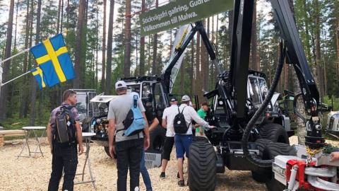 Elmia 2022