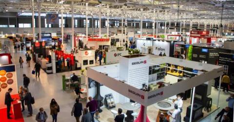 CAmbio fechas expobiomasa primavera 2023