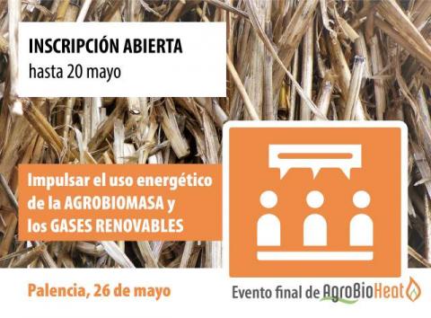 evento agrobiomasa y gases renovables 2022