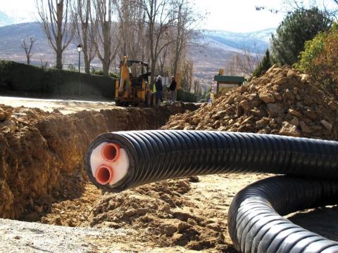 REd calor con biomasa ayudas subvenciones 2022
