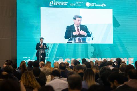 CIB2022 salon gas renovable 2022 avebiom aebig