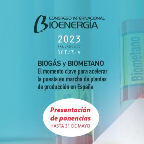 Abierto plazo presentacion ponencias al 16CIB