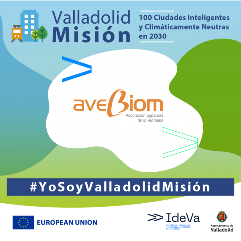 Valladolid descarbonización