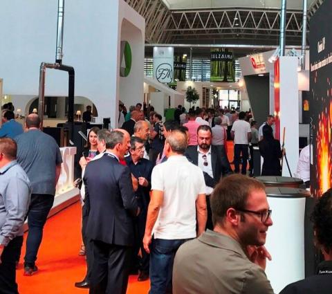 Expobiomasa 2023 revitalizando la actividad comercial del sector de la bioenergia