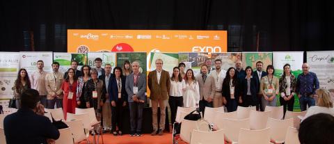 29 proyectos innovadores en bioeconomia en expobiomasa con biorural