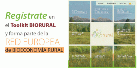 biorural toolkit red europea de bioeconomia rural avebiom 2023