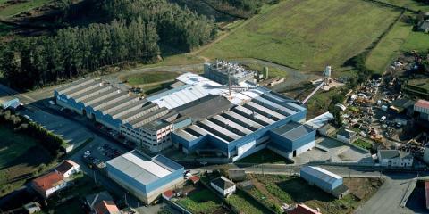 Losan galicia cogeneracion con biomasa ENE24