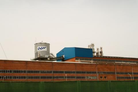 autorizacion ambiental para cogeneracion acor