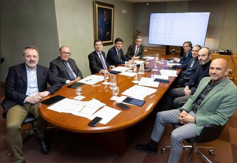 premio sostenibilidad a avebiom en CyL 2024