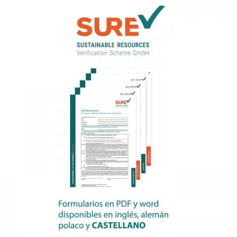 SURE en castellano