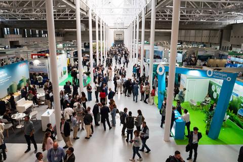 salon gas renovable 2024 ambiente