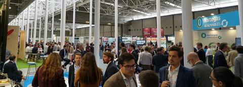 6 salon del gas renovable 29 y 30 de septiembre de 2026 en valladolid organiza avebiom