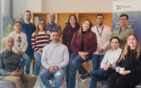 equipo WtEnergy asociado de avebiom feb 2026